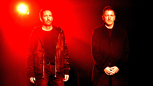 Композиторами новой части «Трона» станут Nine Inch Nails