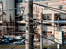 До 95% достигает загрузка на электросети Краснодара в жару +40 градусов