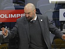 Главный тренер «Северстали» оценил победный матч с «Сочи»