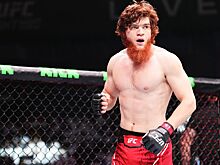 Шара Буллет — Михал Олексейчук, дата и время боя, когда бой, UFC в Абу-Даби, 3 августа, следующий бой Шары Буллета