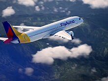 Fly Arna запустит прямые рейсы из Еревана в Москву с 23 сентября