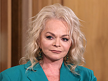 Лариса Долина: русскую культуру отменить невозможно