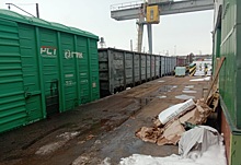 Бастрыкин поручил проверить инцидент с утечкой соляной кислоты на станции Инская в Новосибирске