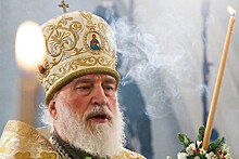 Почему убрали главу белорусской церкви
