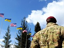 Американским «Кричащим орлам» в случае захода на Украину предсказали уничтожение