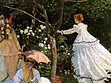 Музы великих художников: десять самых красивых историй любви