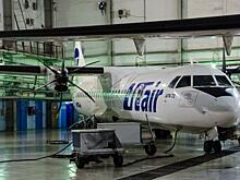 Суд отложил рассмотрение исков по банкротству UTair на 11 июня