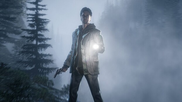 Да, события Control и Alan Wake разворачиваются в одной вселенной