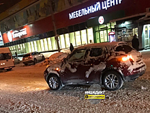 Бабушка и семилетний внук попали под колеса на «зебре»