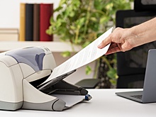 Переход на отечественную технику усилит защиту государственных данных