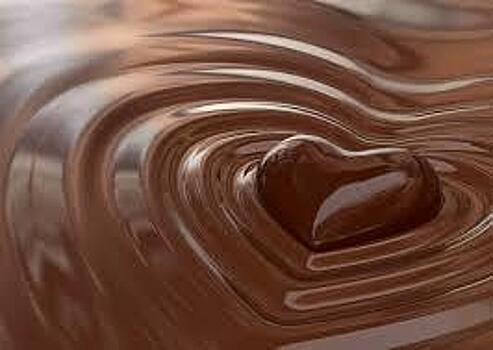 Созданы шоколадные конфеты красоты