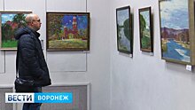 Воронежцы снова могут увидеть выставку «Рамонь. Ольденбургские»