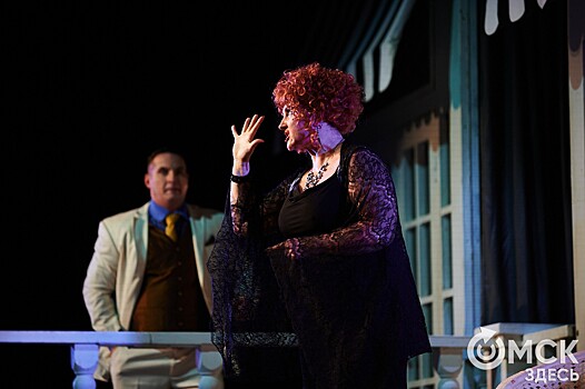 Актёрство проще, а в режиссуре интереснее. Разговор о двух профессиях на одной сцене