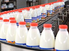 Россия рискует остаться без конфет и мороженого