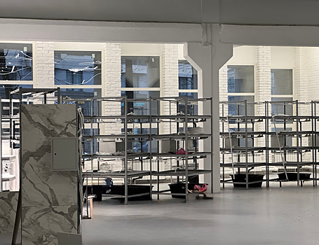 Астраханский стартап в области гидропоники поставил оборудование петербургскому колледжу