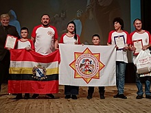 Наш «Балаганчик» – лучший!