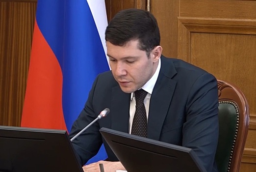 Перед началом курортного сезона в правительстве Калининградской области обсудили вопросы безопасности