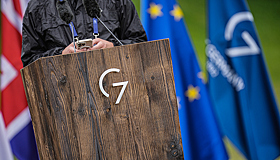 G7 предложила ХАМАС освободить всех заложников без предварительных условий