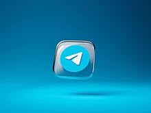 Выяснилось, как защититься от кражи аккаунта в Telegram