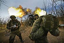 В США признали выход Российской армии на незащищенные позиции ВСУ