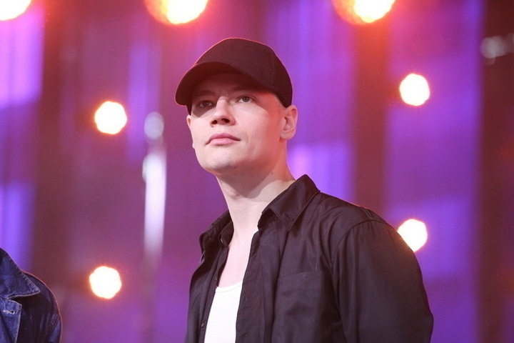 Shaman наставил рожки Мизулиной на крупном мероприятии