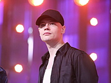 Shaman наставил рожки Мизулиной на крупном мероприятии