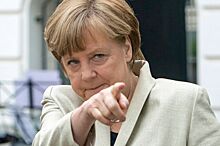 Букмекеры назвали Меркель фаворитом Нобелевской премии мира