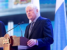 Самозваных преемников свердловского экс-губернатора признали террористической организацией
