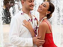 Возлюбленный Бузовой потратил почти миллион рублей на лечение матери с коронавирусом