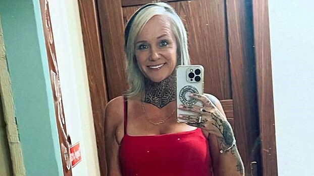 Путешественница оказалась в тюрьме из-за случайной кражи