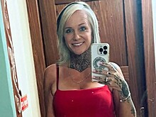 Путешественница оказалась в тюрьме из-за случайной кражи