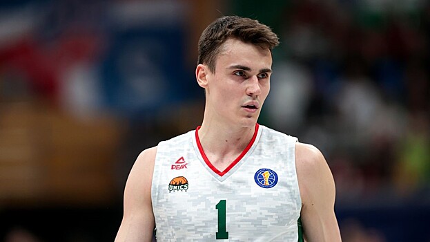 УНИКС объявил об уходе лидера Ненада Димитриевича