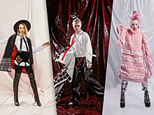 «Собака.ru» начала прием заявок на конкурс «Новые имена в моде-2020»