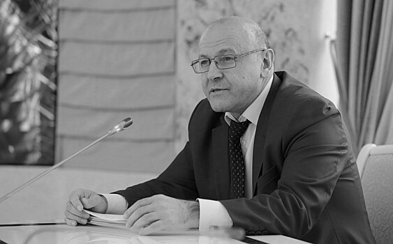 Умер ректор Агродома Мамед Мамедов