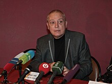 «Подонки»: сын Юрия Никулина отреагировал на просьбу активистов организовать в отношении него проверку