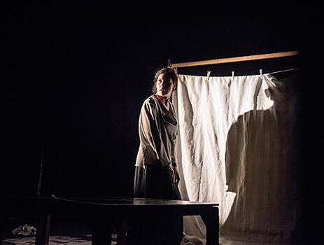 Зрители голосуют: VIII фестиваль "Премьера одной репетиции" в тольяттинском ТЮЗе "Дилижанс"