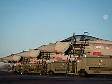 В Британии рассказали о превосходстве российской авиации