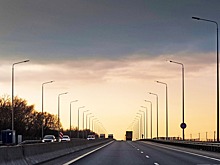 В России запретят ездить на автомобилях с грязными номерами по некоторым трассам