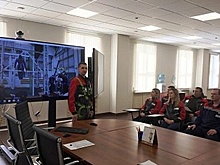Сотрудников Томинского ГОКа научили безопасной работе на высоте