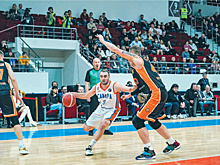 Самарская областная федерация баскетбола подвела итоги и наметила новые задачи