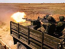 OSW назвал три города на Донбассе, которые Россия будет брать в первую очередь