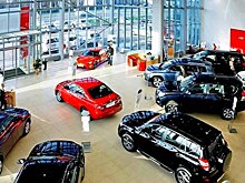 В первой половине мая 25 брендов изменили цены на свои автомобили в России