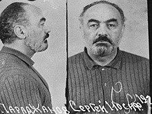 Сергей Параджанов: за что 5 лет отсидел знаменитый советский режиссер