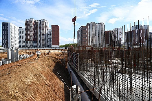 В Госдуме рассказали о сути нового законопроекта о землеустройстве