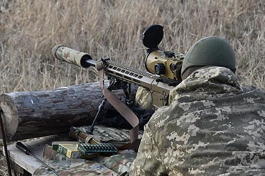 Стрелков: в скором времени может произойти военное столкновение России и Украины в Донбассе