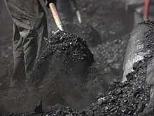 Предприятия ЛНР начали поставки угля в Крым