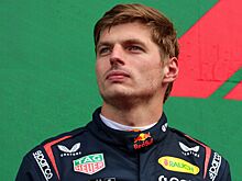 Штайнер: Ферстаппен в другой лиге в сравнении с Феттелем