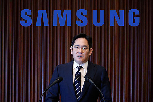 Что будет с Samsung после смерти главы компании