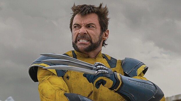 Ролик в интернете заинтриговал фанатов Marvel