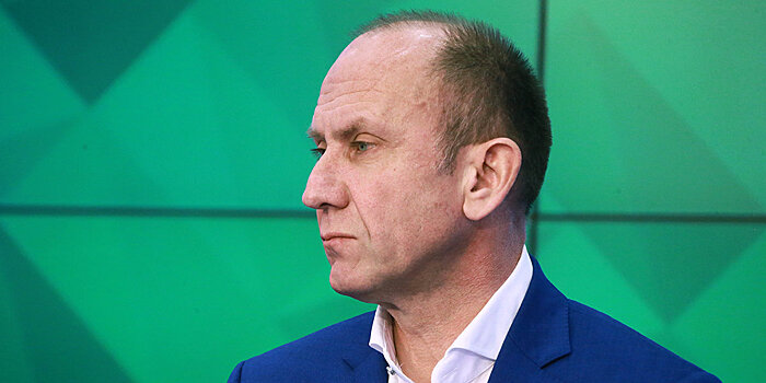 Нуждов о создании «Международной лиги биатлона»: «Будем без национальных федераций делать что‑то, чтобы вид спорта не стагнировал»